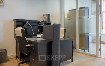 Rent office space Keizersgracht 241-2, Amsterdam (40)