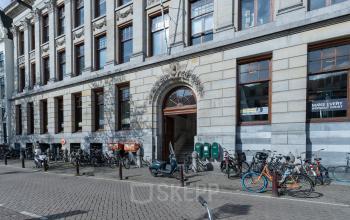 Rent office space Singel 250, Amsterdam (27)