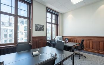 Rent office space Singel 250, Amsterdam (24)