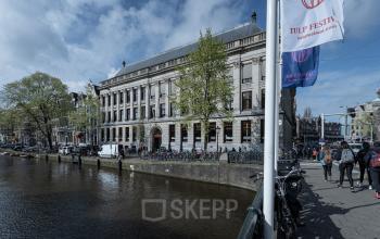 Rent office space Singel 250, Amsterdam (28)