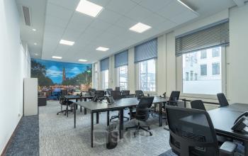 Rent office space Singel 250, Amsterdam (15)