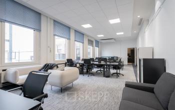 Rent office space Singel 250, Amsterdam (14)