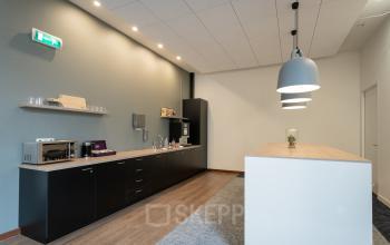 Rent office space Singel 250, Amsterdam (16)
