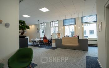 Rent office space Singel 250, Amsterdam (17)