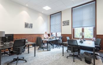 Rent office space Singel 250, Amsterdam (21)