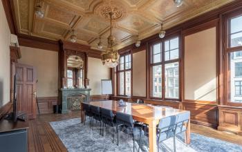 Rent office space Singel 250, Amsterdam (23)