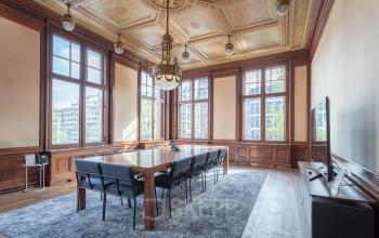 Rent office space Singel 250, Amsterdam (22)