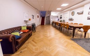 Large space that feels like home