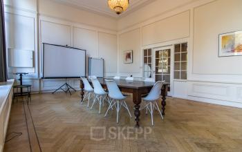 Meeting room office space Amsterdam