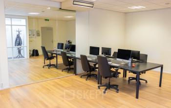 Rent office space Amstel 62, Amsterdam (10)