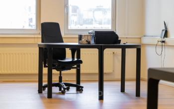 Rent office space Amstel 62, Amsterdam (12)