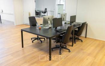 Rent office space Amstel 62, Amsterdam (13)