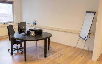 Rent office space Amstel 62, Amsterdam (8)