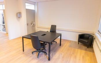 Rent office space Amstel 62, Amsterdam (3)