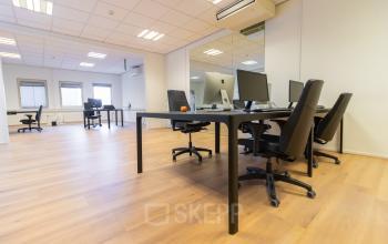 Rent office space Amstel 62, Amsterdam (4)