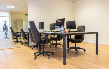 Rent office space Amstel 62, Amsterdam (5)