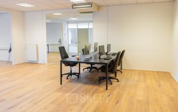 Rent office space Amstel 62, Amsterdam (6)