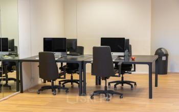 Rent office space Amstel 62, Amsterdam (9)