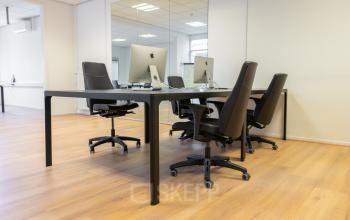 Rent office space Amstel 62, Amsterdam (15)