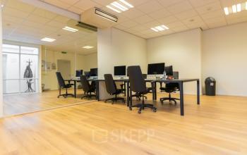 Rent office space Amstel 62, Amsterdam (1)