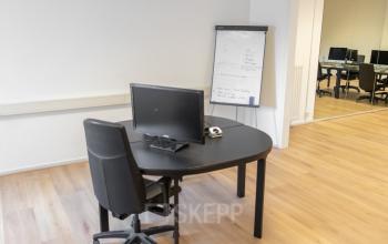 Rent office space Amstel 62, Amsterdam (11)