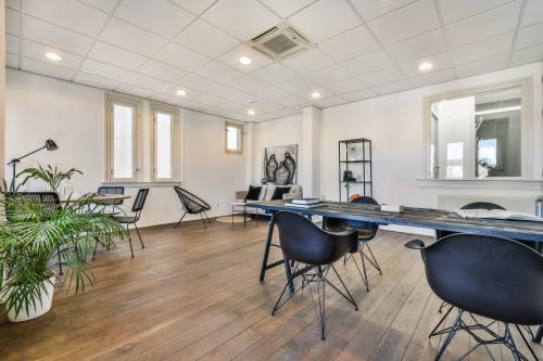 Rent office space Amstel 62, Amsterdam (2)