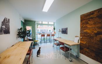 Rent office space Oostzaanstraat 28, Amsterdam (3)