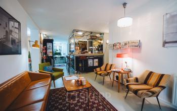 Rent office space Oostzaanstraat 28, Amsterdam (3)