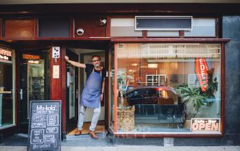 Rent office space Oostzaanstraat 28, Amsterdam (3)