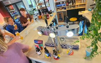 Rent office space Oostzaanstraat 28, Amsterdam (3)