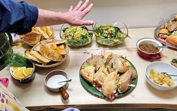 Rent office space Oostzaanstraat 28, Amsterdam (3)