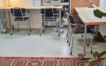 Rent office space Oostzaanstraat 28, Amsterdam (3)