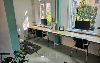 Rent office space Oostzaanstraat 28, Amsterdam (3)