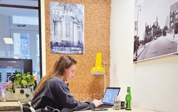 Rent office space Oostzaanstraat 28, Amsterdam (3)