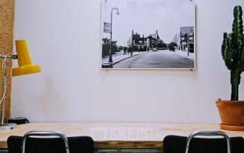 Rent office space Oostzaanstraat 28, Amsterdam (3)