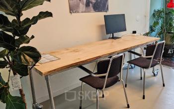 Rent office space Oostzaanstraat 28, Amsterdam (3)