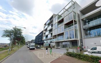 Rent office space Danzigerkade 16, Amsterdam (3)