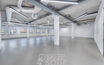 Rent office space Danzigerkade 16, Amsterdam (3)