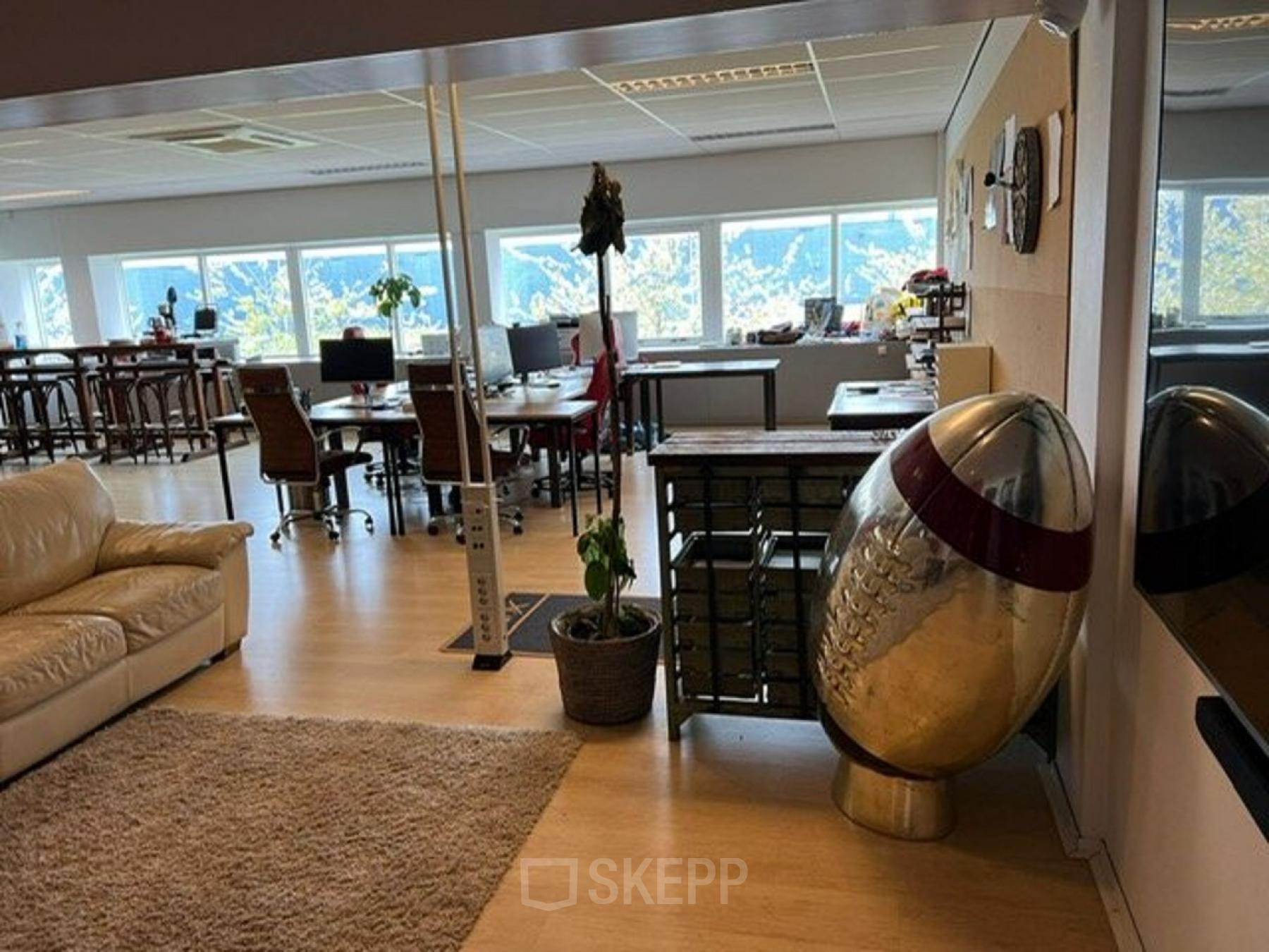 Rent office space Archangelkade 17, Amsterdam (3)