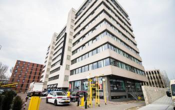 Rent office space Jan van Galenstraat 335, Amsterdam (17)