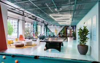 Rent office space Jan van Galenstraat 335, Amsterdam (3)