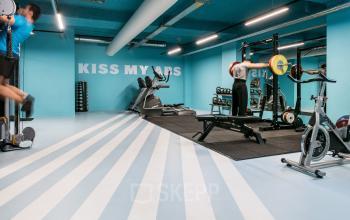 Rent office space Jan van Galenstraat 335, Amsterdam (3)