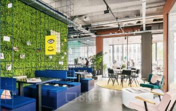 Rent office space Jan van Galenstraat 335, Amsterdam (3)