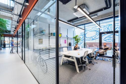 Rent office space Jan van Galenstraat 335, Amsterdam (3)