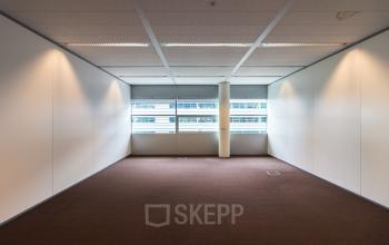 Offices with all-in price available