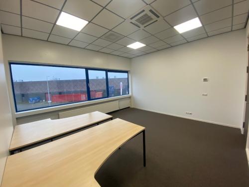 Rent office space Vlierweg 24, Amsterdam (1)