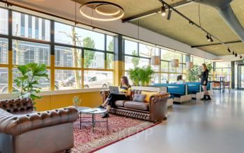 Rent office space Disketteweg 14, Amsterdam (3)