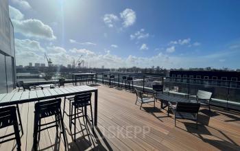 Rent office space Disketteweg 18, Amsterdam (3)