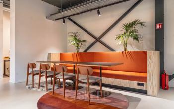 Rent office space Disketteweg 14, Amsterdam (3)