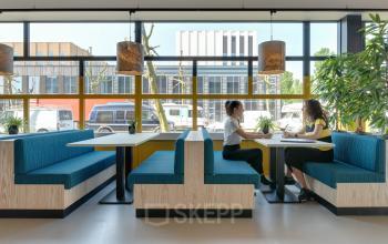 Rent office space Disketteweg 14, Amsterdam (3)